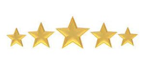 five star dental website