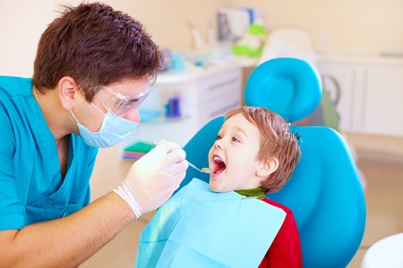 dental kids