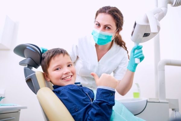 dental kids doctors